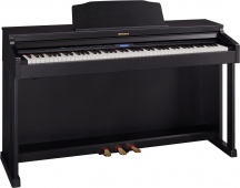 Roland HP 601 CB - digitální piano