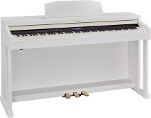 Roland HP 601 WH - digitální piano