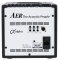 AER Alpha - kombo pro akustické nástroje