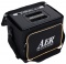 AER Alpha Plus - kombo pro akustické nástroje