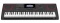 Casio CT X 5000 - klávesy s dynamikou