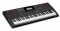 Casio CT X 5000 - klávesy s dynamikou