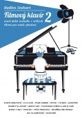 Filmový klavír 2 - klavírní noty