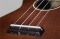 Stagg US80 SE - sopránové ukulele