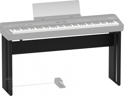 Roland KSC 90 BK - pianový stojan pro FP 90