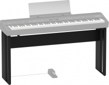 Roland KSC 90 BK - pianový stojan pro FP 90