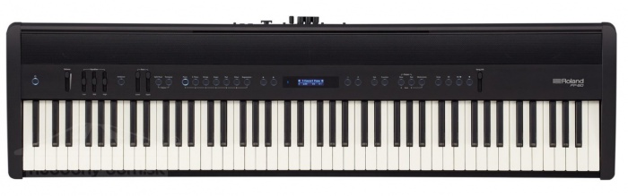 Roland FP 60 BK - stage piano