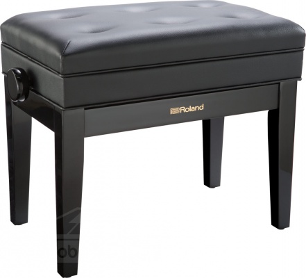 ROLAND RPB 400 PE - klavírní stolička