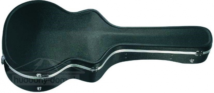 Stagg ABS C 2 - kufr pro klasickou kytaru