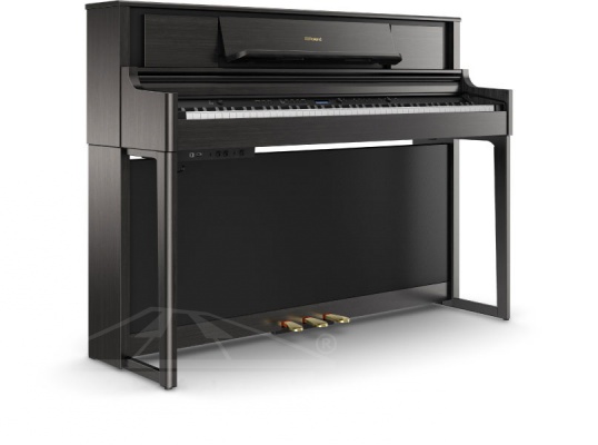 ROLAND LX 705 CH - piano digitální