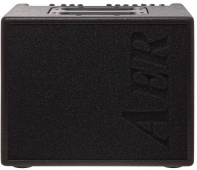AER Compact TE signature IV - kombo pro akustické nástroje