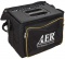 AER Compact 60 IV BK - Kombo pro akustické nástroje