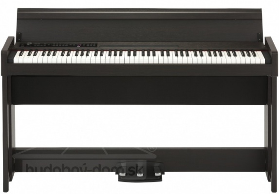 Korg C1 Air BR - digitální piano