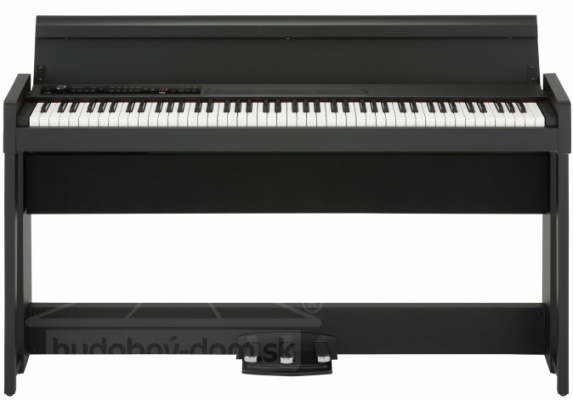 Korg C1 Air BK - digitální piano