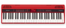 Roland GO: KEYS - keyboard s dynamikou