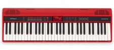 Roland GO: KEYS - keyboard s dynamikou