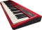 Roland GO: KEYS - keyboard s dynamikou