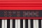 Roland GO: KEYS - keyboard s dynamikou