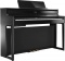 Roland HP 704 PE - digitálne piano čierne