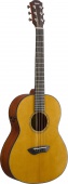 YAMAHA CSF-TA - elektroakustická kytara se snímačem TransAcoustic