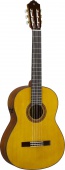 YAMAHA CG-TA NT - klasická kytara se snímačem TransAcoustic