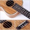 Grape GKS 65 - sopránové ukulele