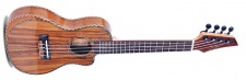 Smiger ARS 11 - koncertní ukulele