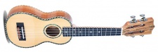 Smiger SKS 06 - sopránové ukulele