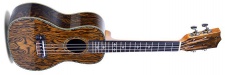 Smiger SKS 09 - sopránové ukulele