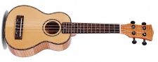Smiger SS 15 - ukulele soprán