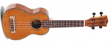 Smiger SS 16 - ukulele soprán