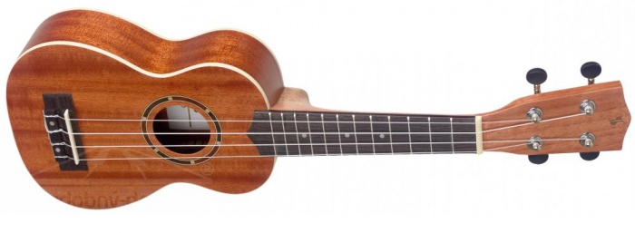 STAGG US 30 - ukulele soprán