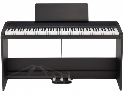 Korg B2 SP BK - digitální piano