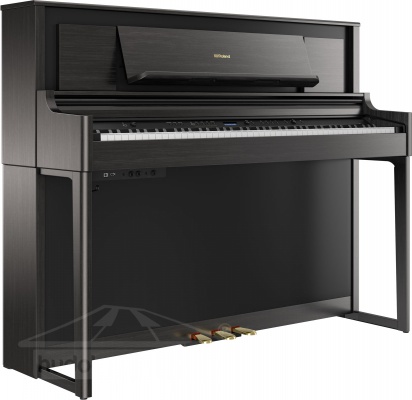 ROLAND LX 706 CH - piano digitální