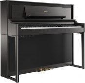 ROLAND LX 706 CH - piano digitální