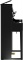Roland LX 708 PE - digitální piáno černé