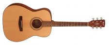 Cort AF505 OP - akustická kytara