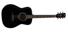 Cort AF 510E BKS  - elektroakustická kytara