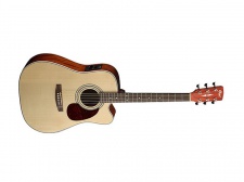 Cort MR 500E OP - elektroakustická kytara