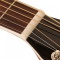 Cort GA 5 F BW NS - elektroakustická kytara