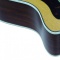 Cort GA 5 F BW NS - elektroakustická kytara