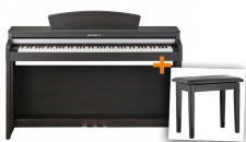 KURZWEIL M 230 SR - digitální piano se stoličkou