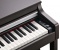 KURZWEIL M 230 SR - digitální piano se stoličkou