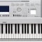 Yamaha DGX 640 W - prenosné digitálne piáno