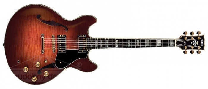 Elektrická gitara - Yamaha SA 2200