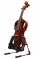 Truwer TJ 40 F - stojan pro ukulele / housle