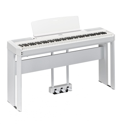 YAMAHA P515 WH DELUXE SET