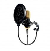 Truwer POP SCHIELD - mikrofonní pop filtr