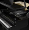 Roland GP 609 PW - digitální piano