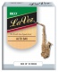 Plátek Rico LaVoz pro Altový saxofon - tvrdost HARD